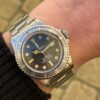 Rolex Sea-Dweller ref 1665..
