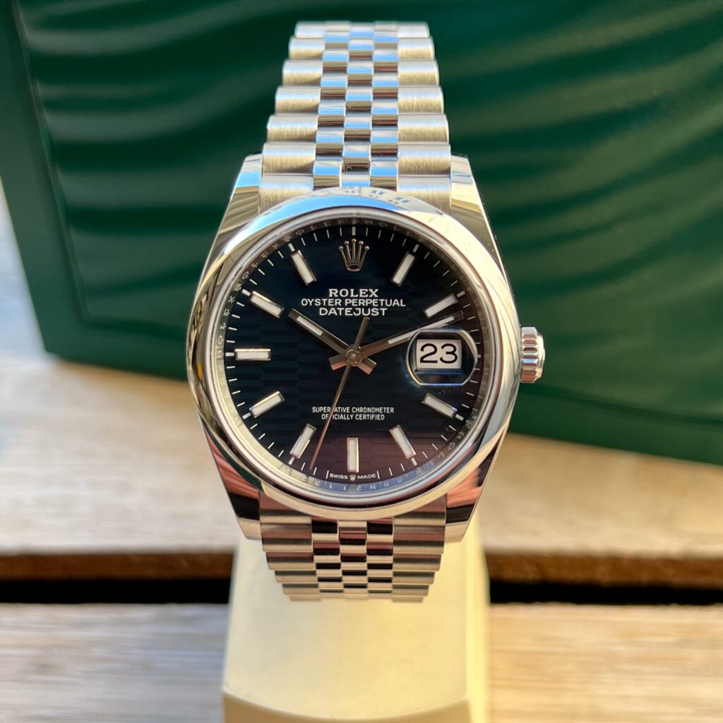 Rolex Datejust 36..