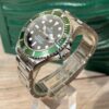 Rolex Submariner Date ref 16610LV..
