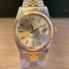 Rolex Datejust 36 ref 16013-.