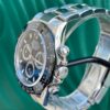 Rolex Daytona ref 116500-.