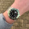 Rolex Submariner Date ref 16610LV..