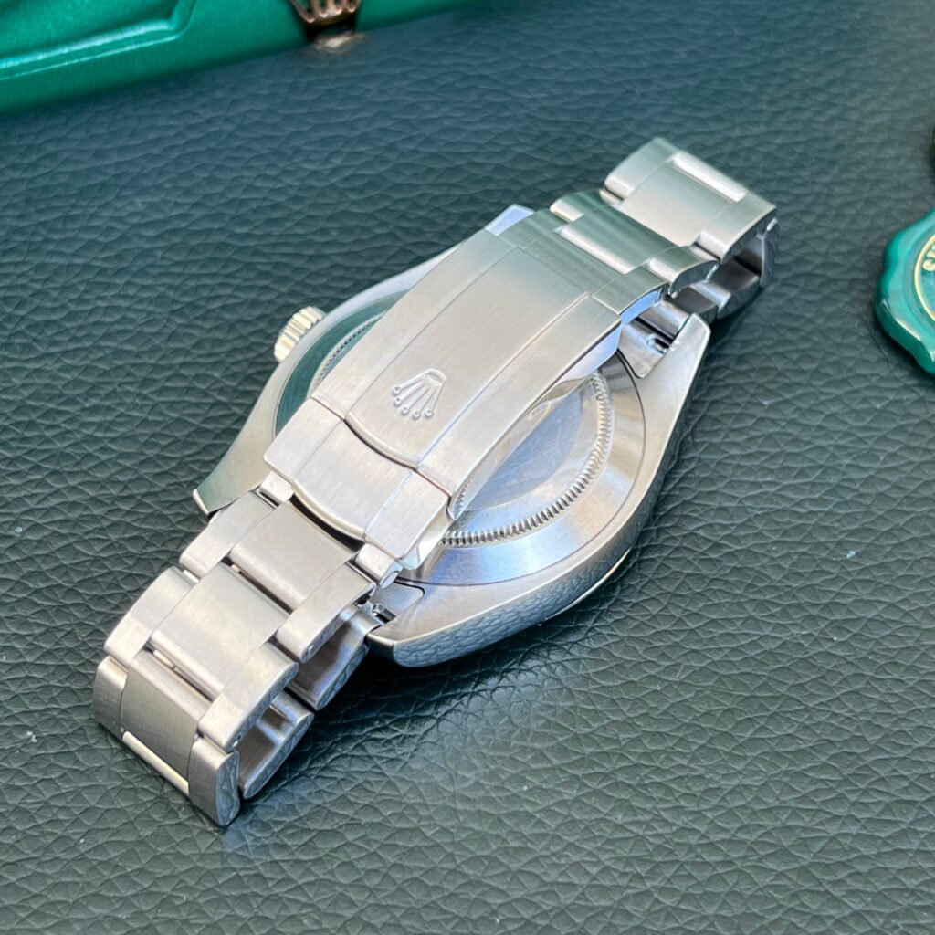 Rolex AirKing 116900-.