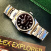 Rolex Explorer 36mm 114270-.