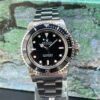 Rolex Submariner 5513-.