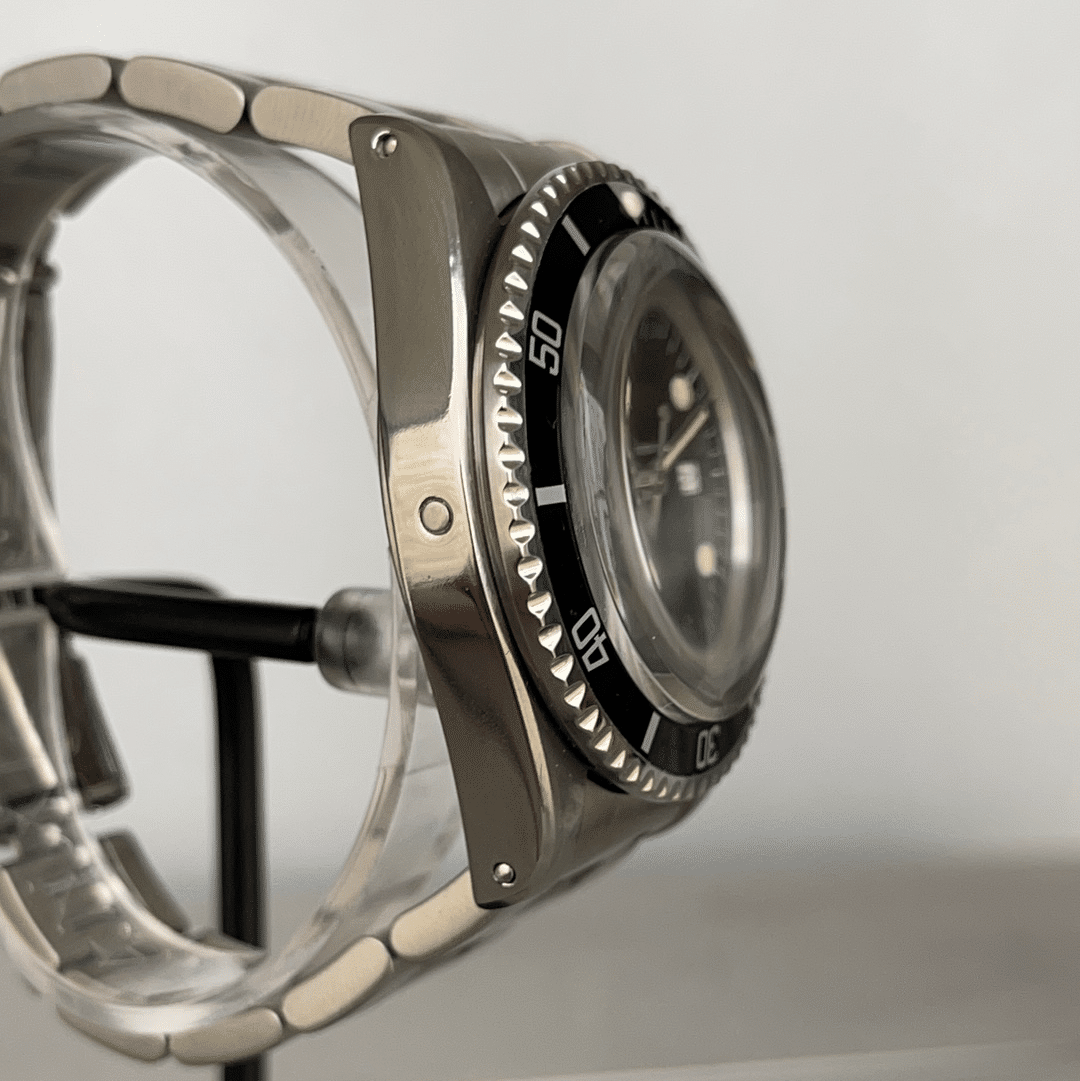 Rolex Sea-Dweller ref 1665. Rolex Sea-Dweller ref 1665..