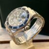 Rolex Submariner Date ref 16610-.