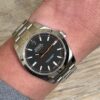 Rolex Milgauss 116400-.