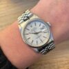 Rolex Datejust 16220..