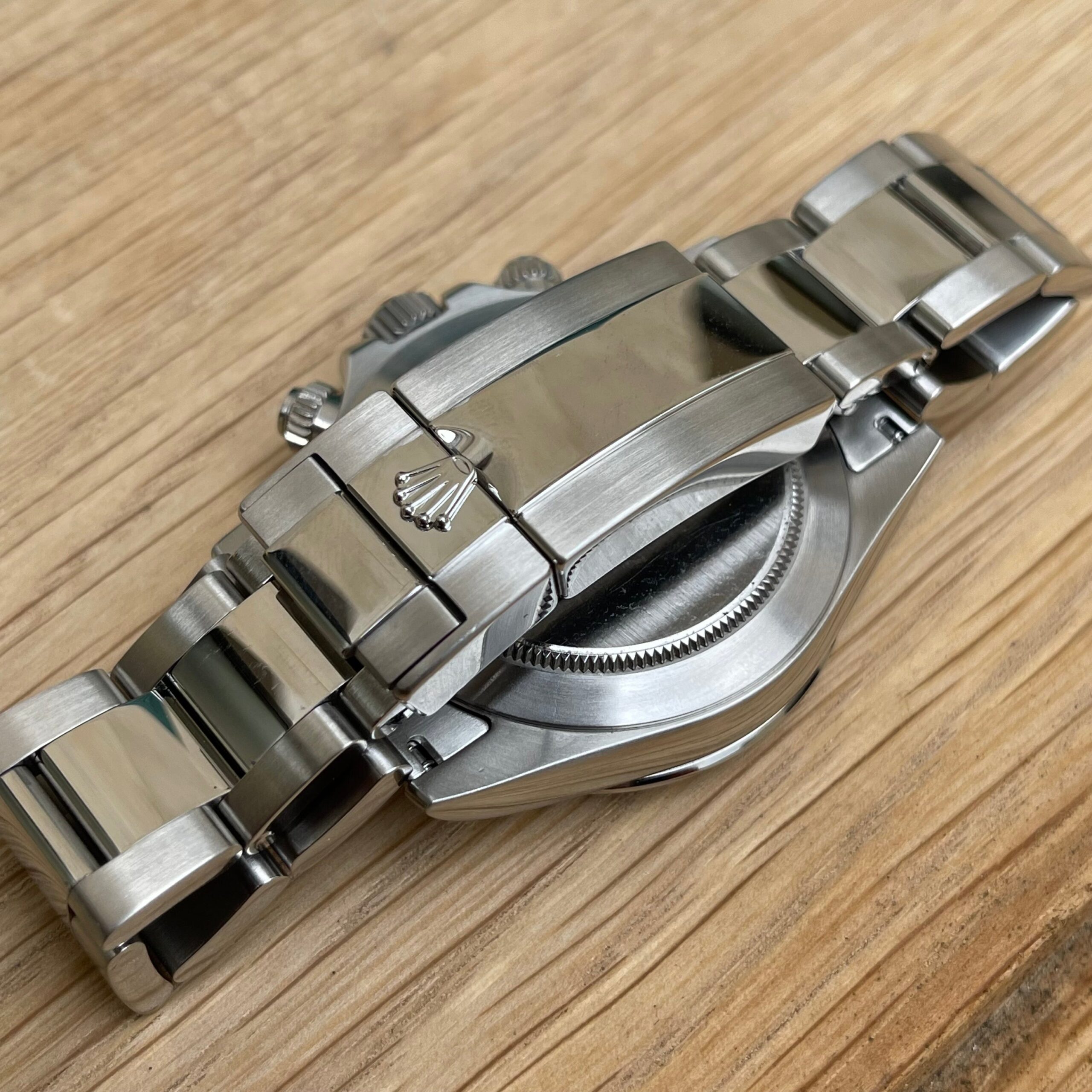 Rolex Daytona ApH ref 116520..