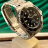 Rolex Submariner No Date 114060..