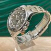Rolex Gmt-Master II Date 116710 LN-.