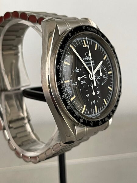 Omega Speedmaster Moonwatch -