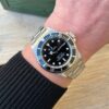 Rolex Submariner no-date 14060M Cosc-.
