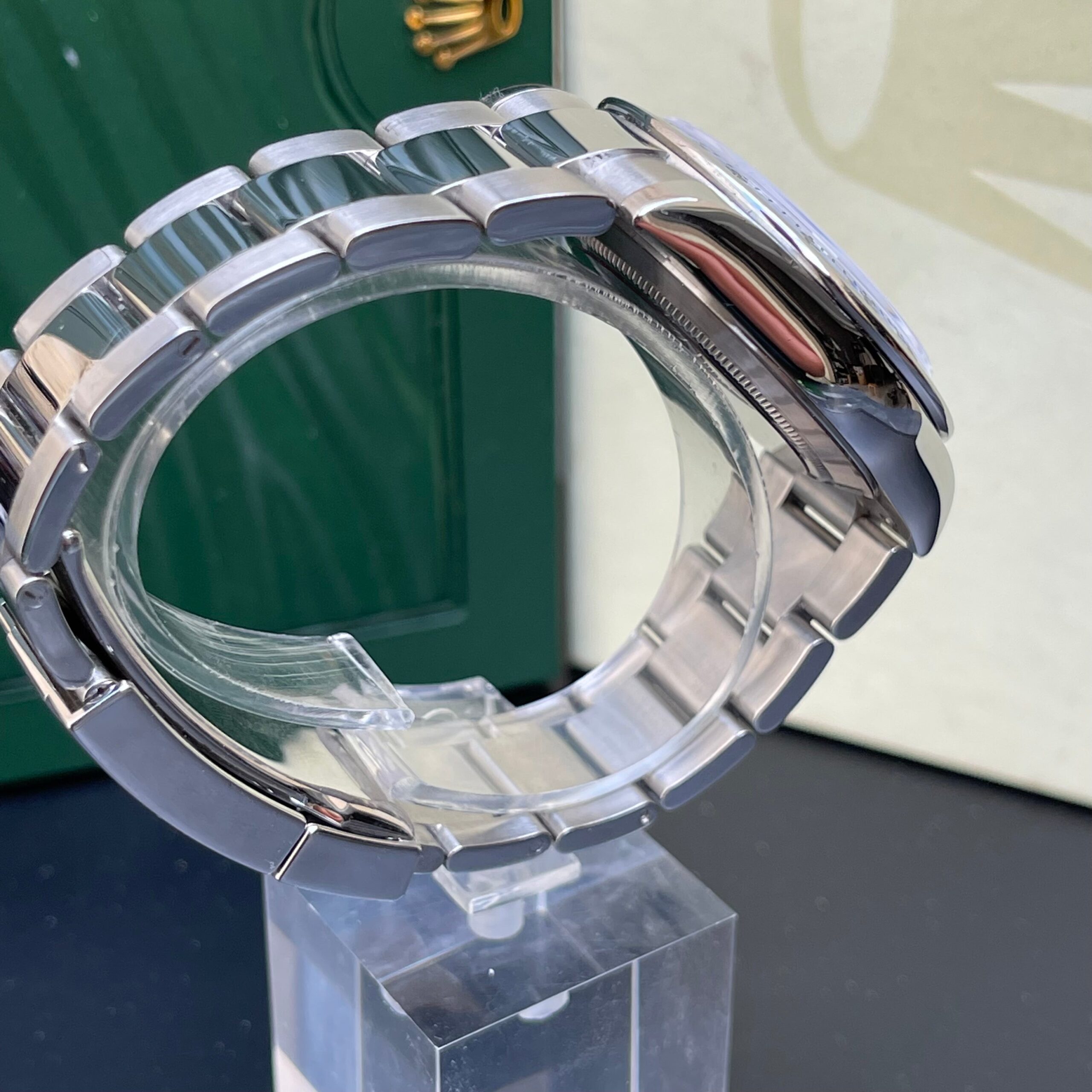 Rolex Daytona ref 116520..