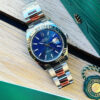Rolex Datejust 41-.