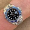 Rolex Gmt-Master II 126710 BLNR.
