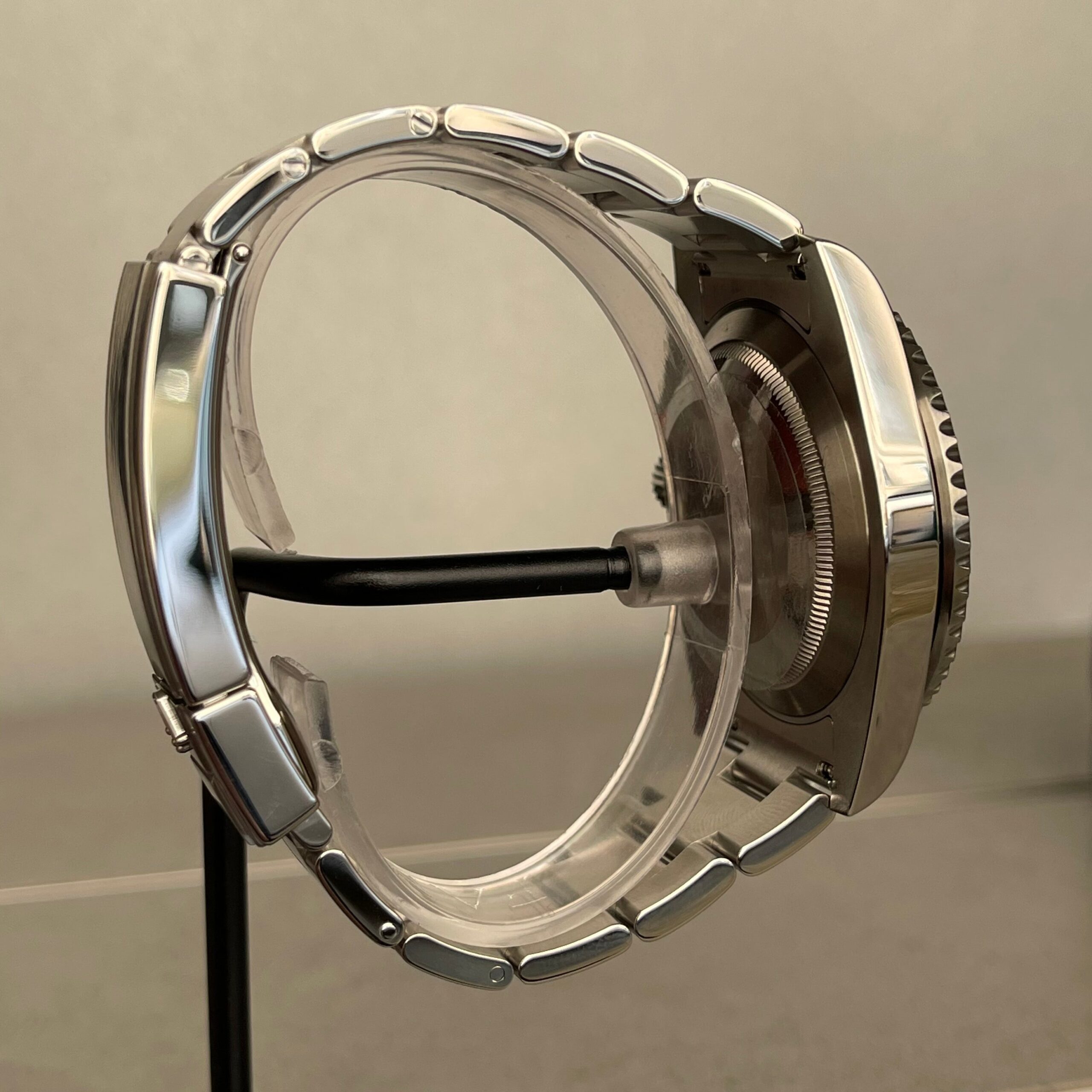 Rolex Submariner No Date 114060..