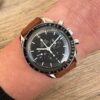 Omega Speedmaster Moonwatch -.