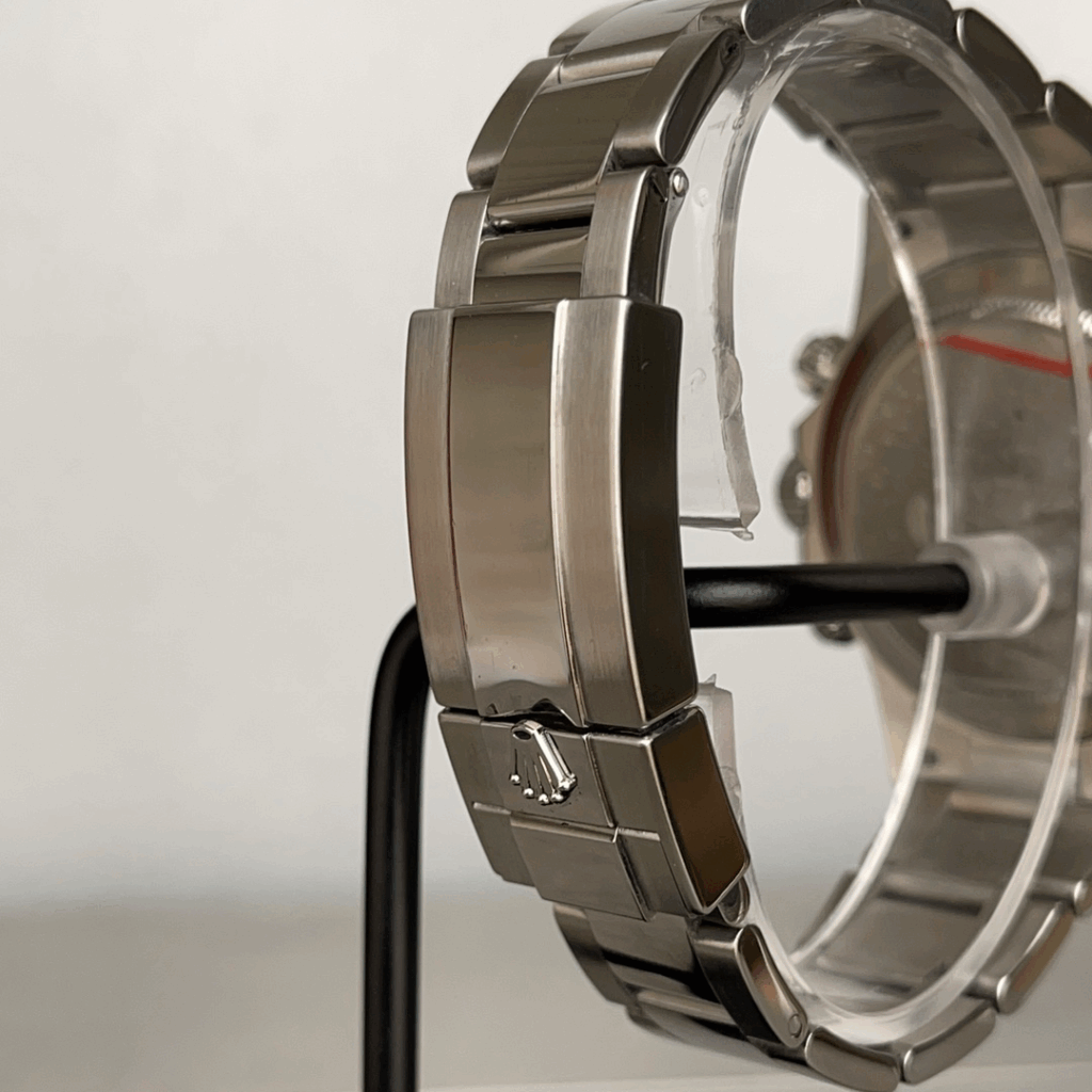 Rolex Daytona ref 116520..