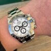 Rolex Daytona ref 116500-.