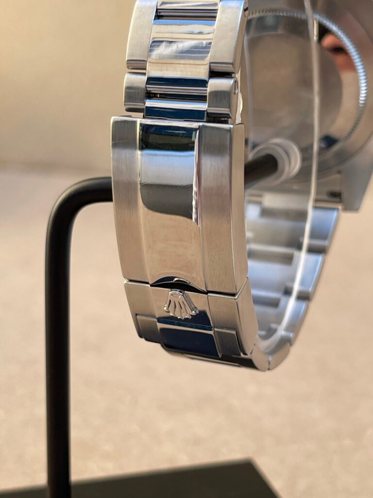 Rolex Gmt-Master II Date 116710 LN.