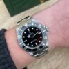 Rolex Submariner no-date 14060M.