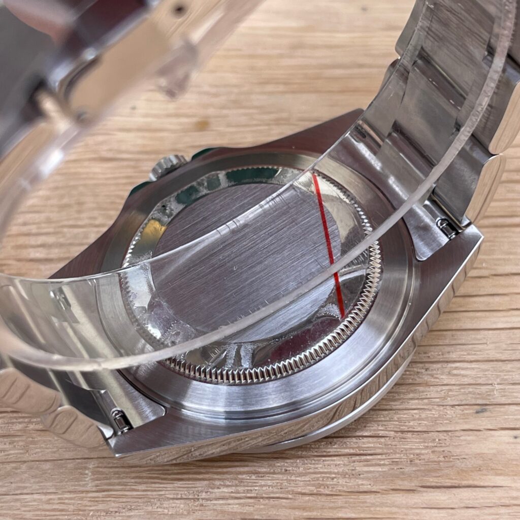 Rolex Explorer II 16570-.