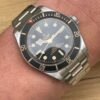 Tudor blackbay Snowflake ‘58..