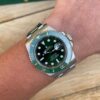 Rolex Submariner Date 116610LV..