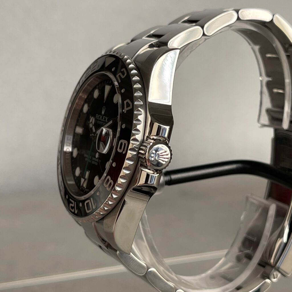 Rolex Gmt-Master II Date 116710 LN.