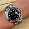 Rolex Gmt-Master II 126710 BLRO..