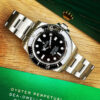 Rolex Sea-Dweller ref 116600..