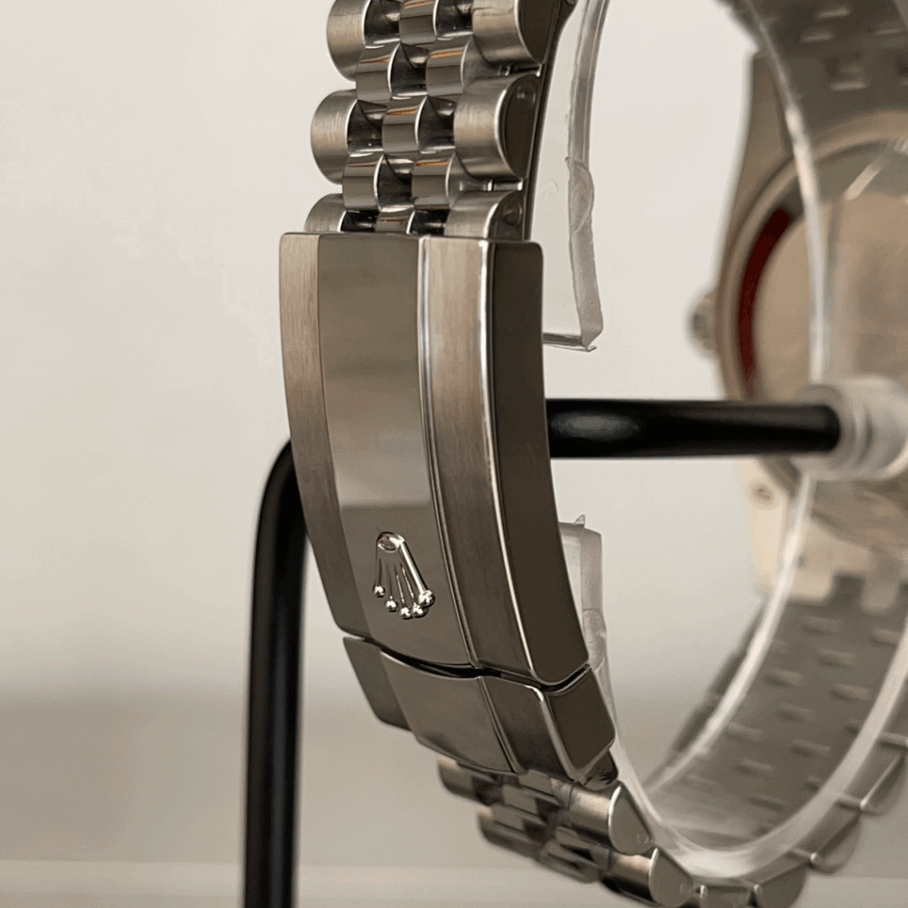 Rolex Datejust 36 réf 126234.