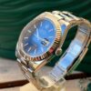 Rolex Datejust 41-.