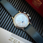 Zenith El Primero Chronomaster