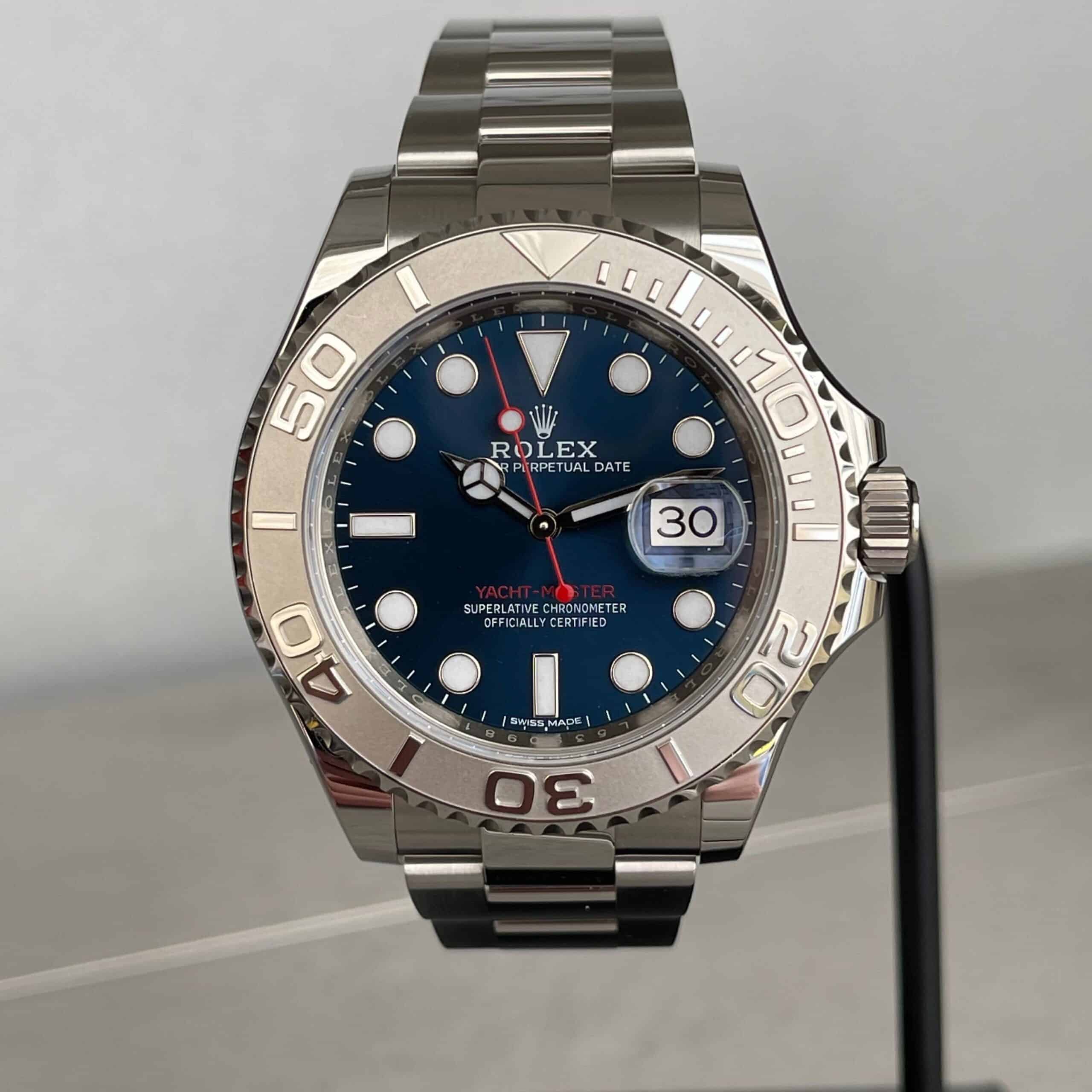 Rolex Yacht-Master 116622 Rolex Yacht-Master 116622.