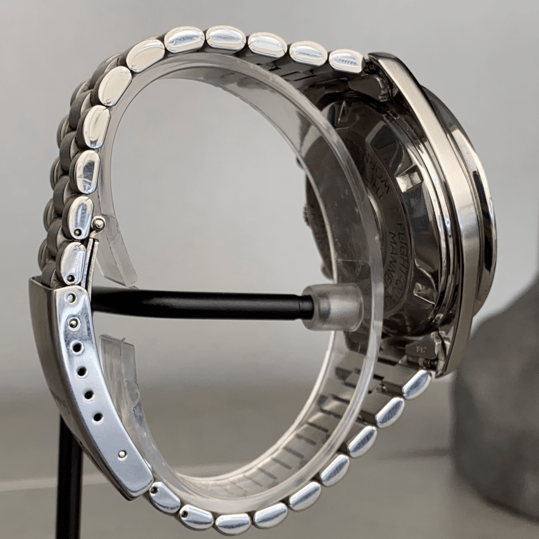Omega Speedmaster Moonwatch – Omega Speedmaster Moonwatch -.