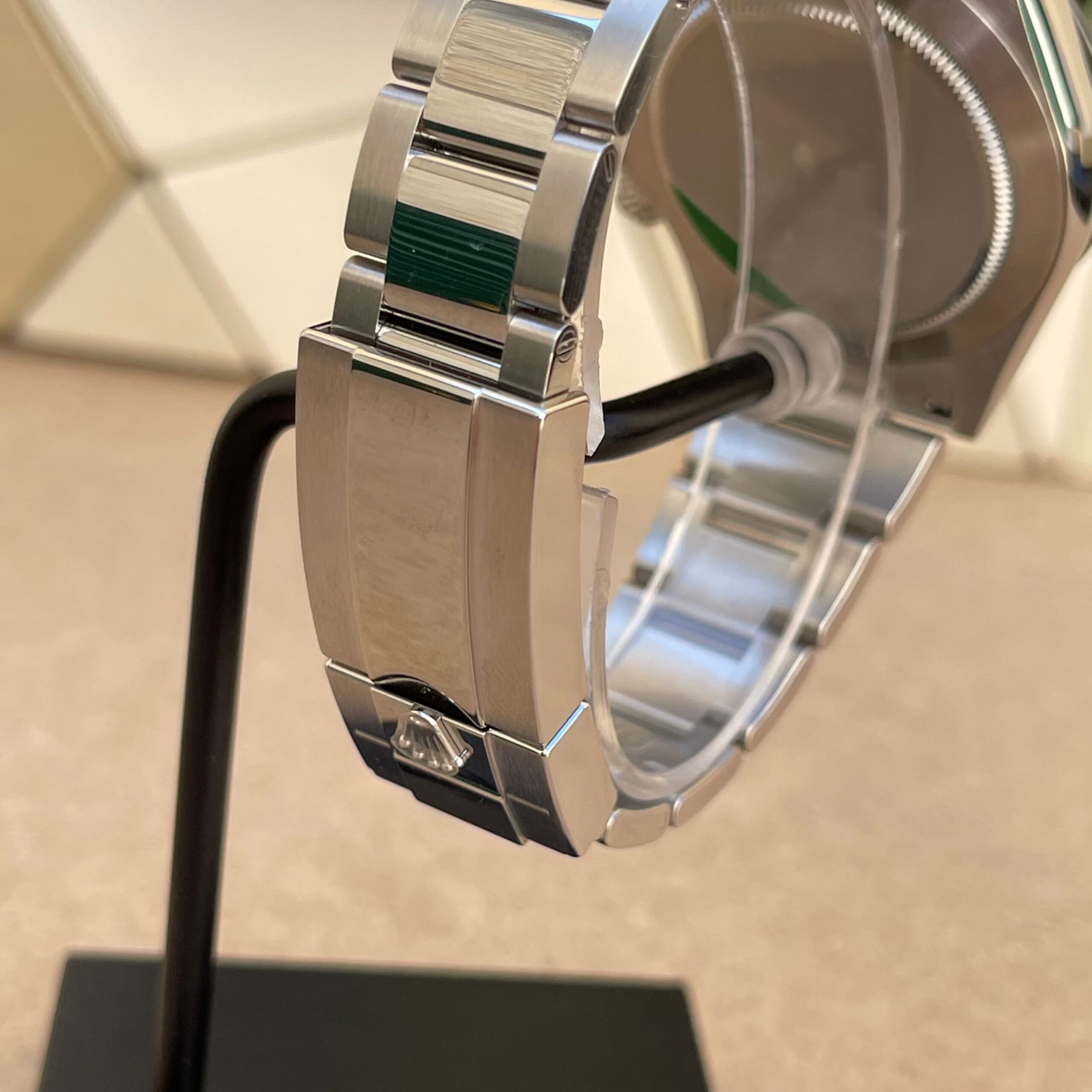 Rolex Daytona ref 116500-.