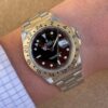 Rolex Explorer II 16570-.