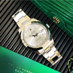 Rolex Datejust II