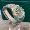 Rolex Submariner Date 116610LV..