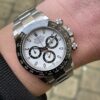 Rolex Daytona ref 116500-.