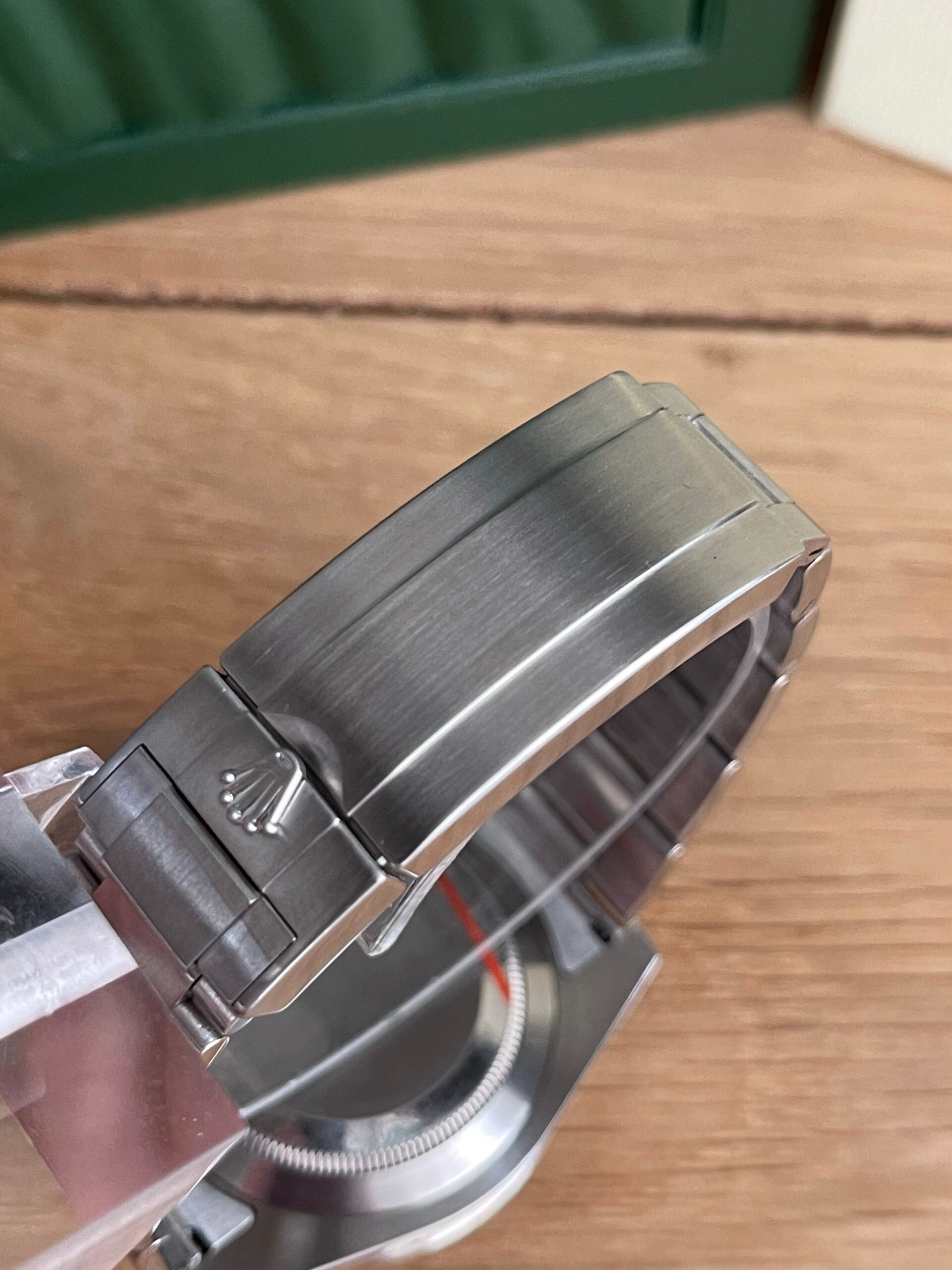 Rolex Submariner Date 116610LN-.