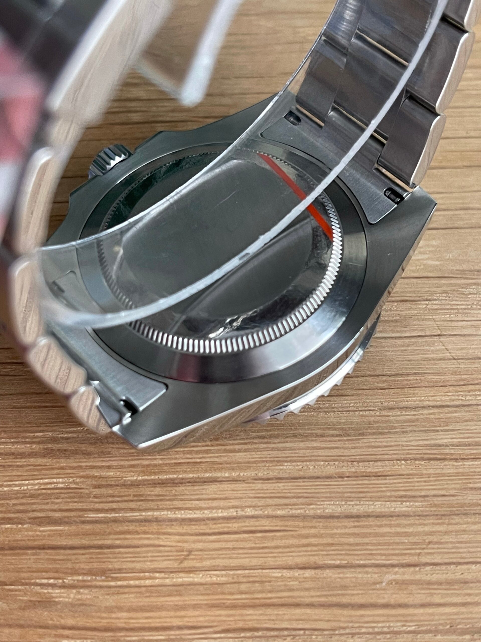 Rolex Submariner Date 116610LN-.