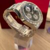 Tudor OysterDate « Big Block » Chrono -.
