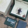 Rolex Submariner Date 116610LN-.