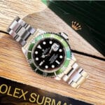 Rolex Submariner Date ref 16610LV..