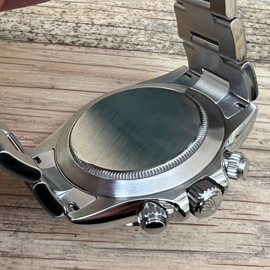 Rolex Daytona ref 116520..