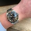 Tudor blackbay Snowflake ‘58..